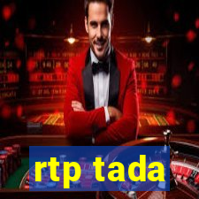 rtp tada